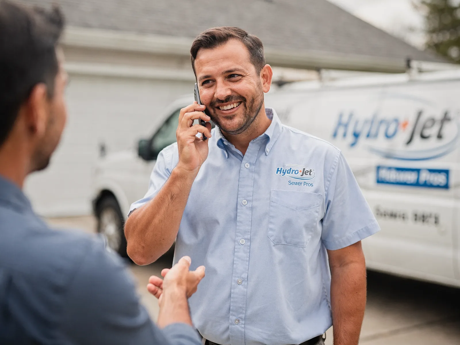 Hydro Jetting Williamstown, MO FAQs